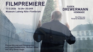 Eugen Drewermann - Hommage