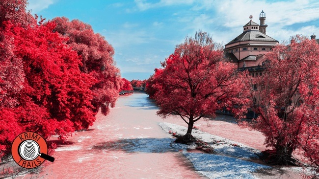 Krimi-Trail München Haidhausen: Mord im Französischen Viertel