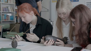 Film-Premiere SPLITTER AUS LICHT mit Gästen