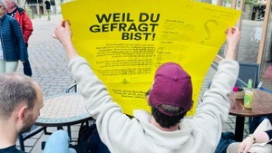 Kunst Flohmarkt