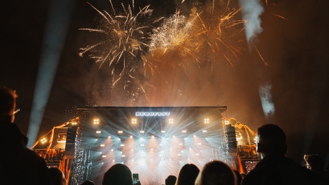 Bergfest Open Air 2026