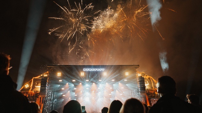 Bergfest Open Air 2026