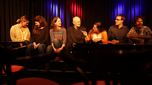 The Bottled Spirits - Irish & American Folk Night