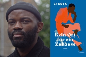 JJ Bola: »Kein Ort für ein Zuhause«