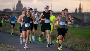 16. VSB Dresdner Nachtlauf