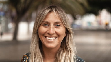 Jasmin Böhm liest "Vom Abenteuer des Ankommens"