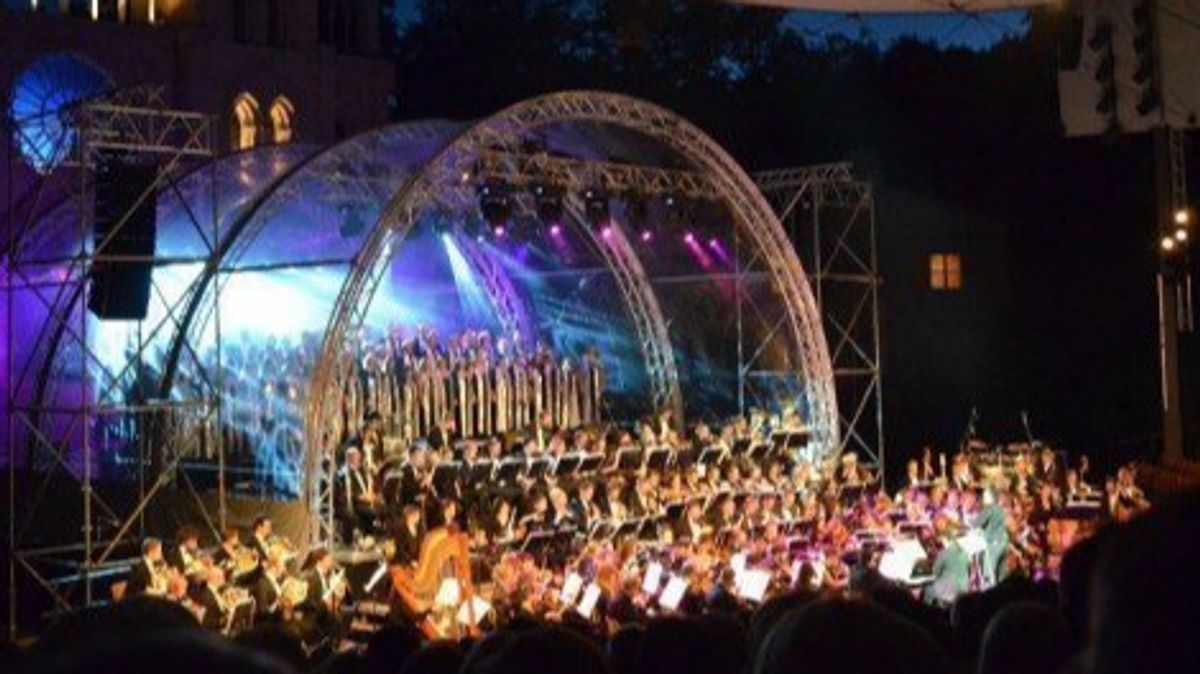 ORSO \u002D The Rock Symphony Orchestra