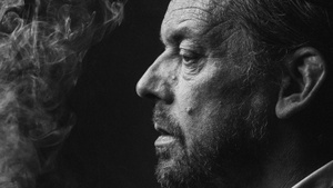 Künstlergespräch im Rahmen der Ausstellung "Phantome" von Dominik Lejman