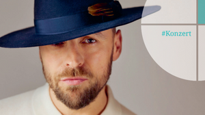 Benefizkonzert: Max Mutzke & die Big Band der Bundeswehr