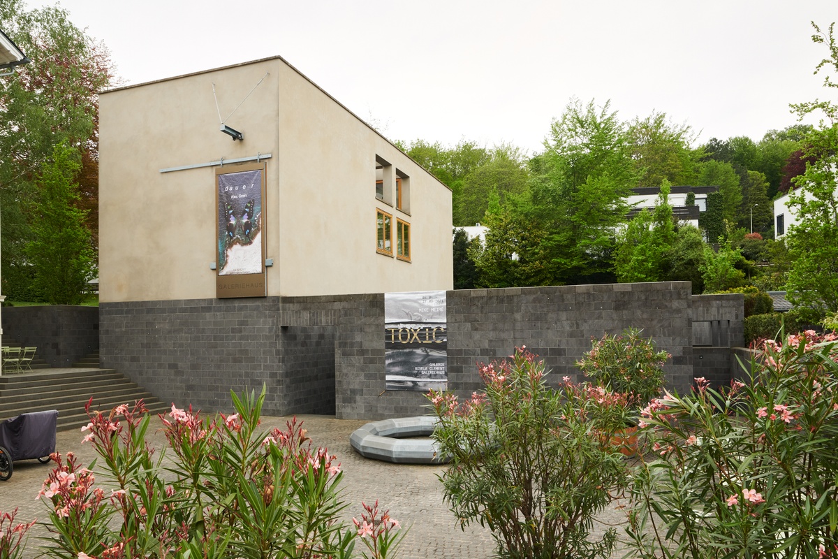 Galerie Gisela Clement