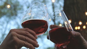 Weinfest Steinhude