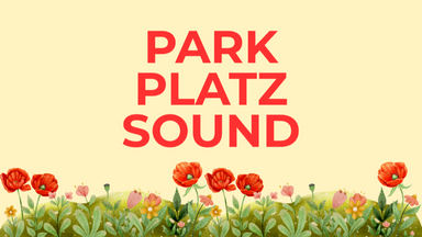 Park-Platz-Sound