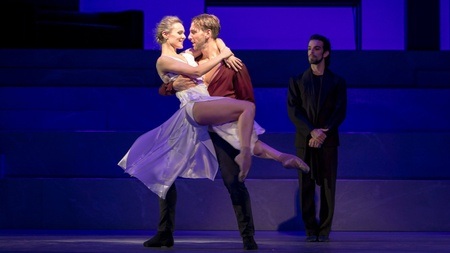Romeo und Julia