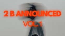 2B announced...
