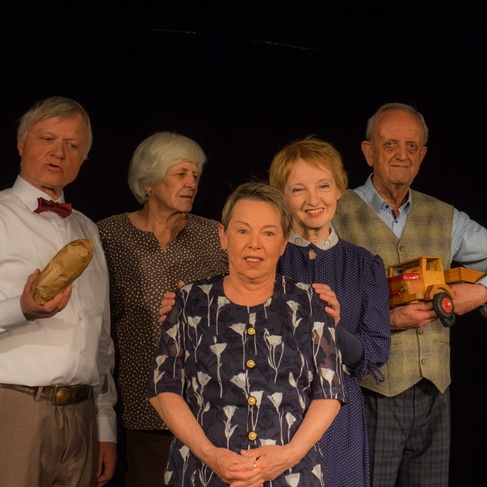 Parallelwelten - Hamburg unterm Hakenkreuz - 4 Zeitzeugenberichte