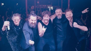 Lindermeier & die Fuckboys