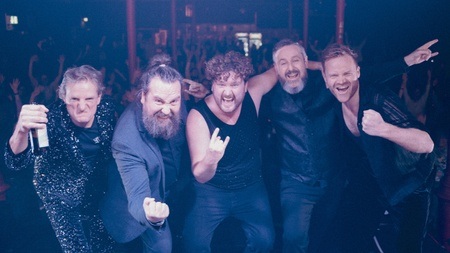 Lindermeier & die Fuckboys