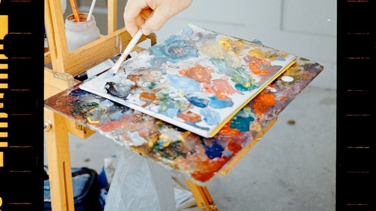 Kunstwerkstätten