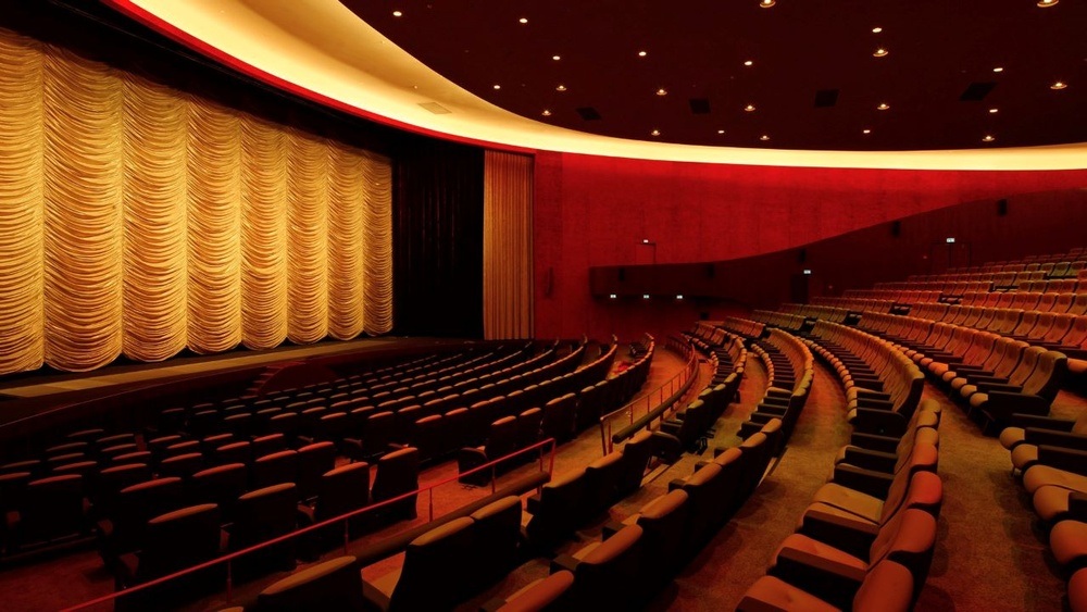 Fantasy Filmfest White Nights 2026 // Thriller Horror Sci-Fi & more // Deutschlands größtes Genre-Filmfestival