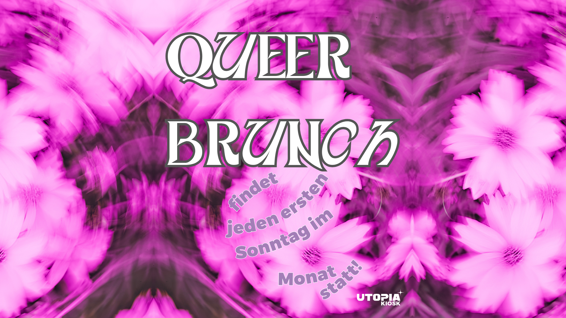 Queer Brunch