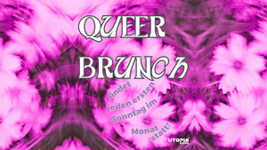 Queer Brunch