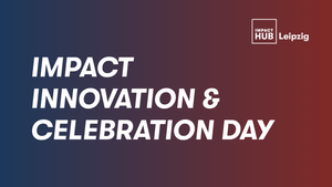 Impact Innovation & Celebration Day