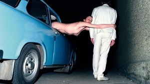 Fotoausstellung OLAF MARTENS - LIEBESGRÜSSE UND ANARCHIE