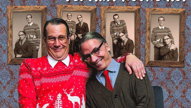 Willi und Ernst - Zwiegespräch - Programm Nr. 7 - Verflixt nochemol