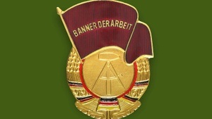 Ein Land im Container