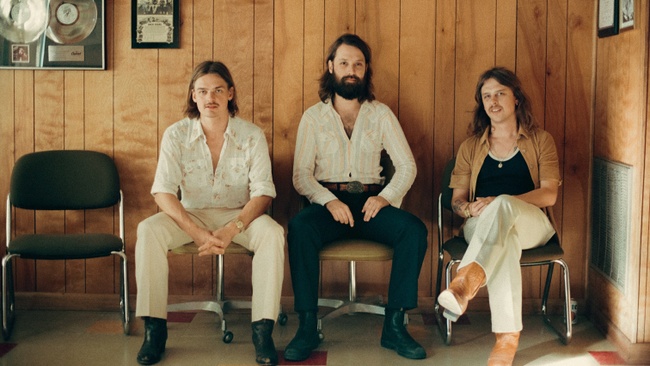 DeWolff & Blues Pills - Double Bill Tour 2026