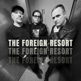 The Foreign Resort