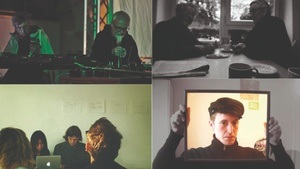 Hörbar: Ausklangfestival