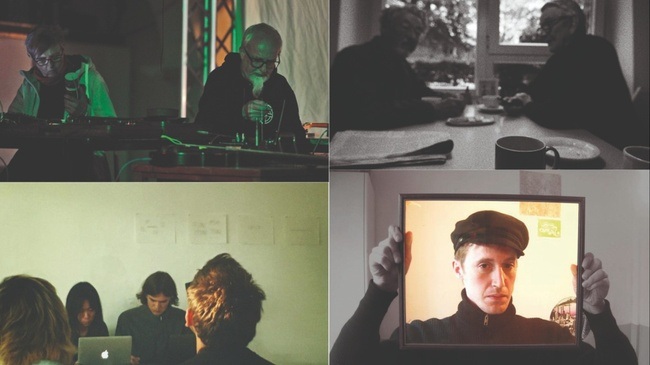 Hörbar: Ausklangfestival