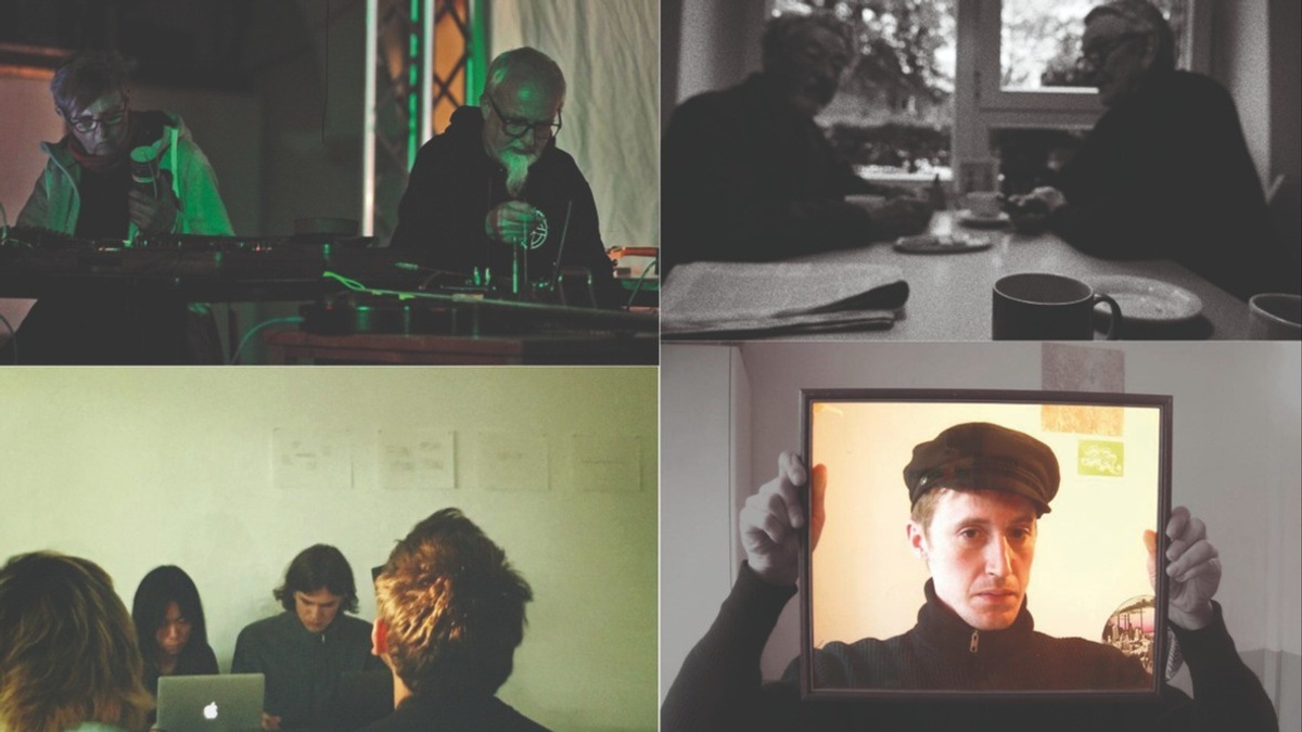 Hörbar: Ausklangfestival