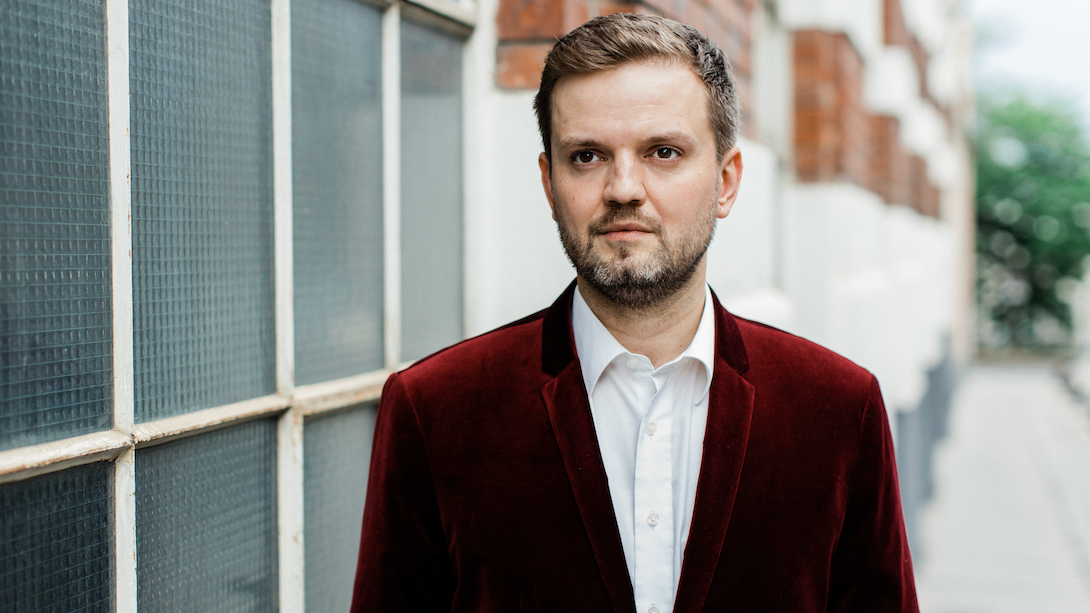 Jan Petryka