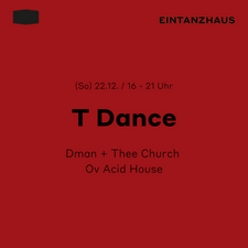 T Dance