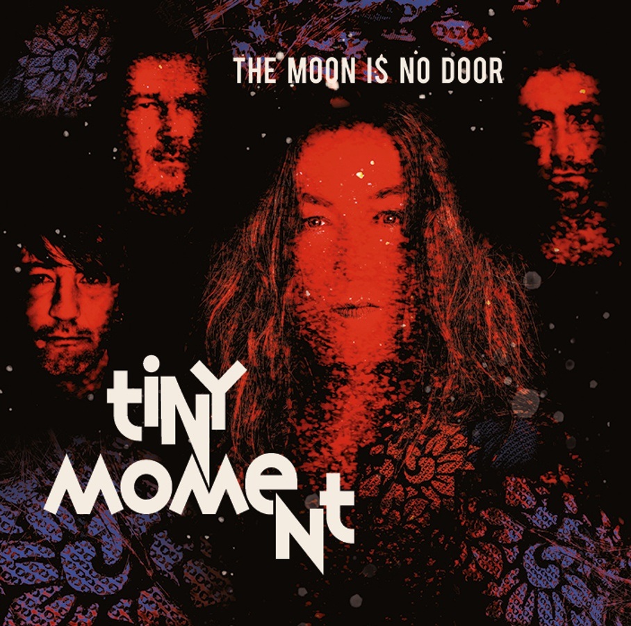 The Moon Is No Door \u002D Tiny Moment \u002D Release Tour