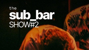 sub_bar: Elektronische Musik für Gehörlose und Hörende