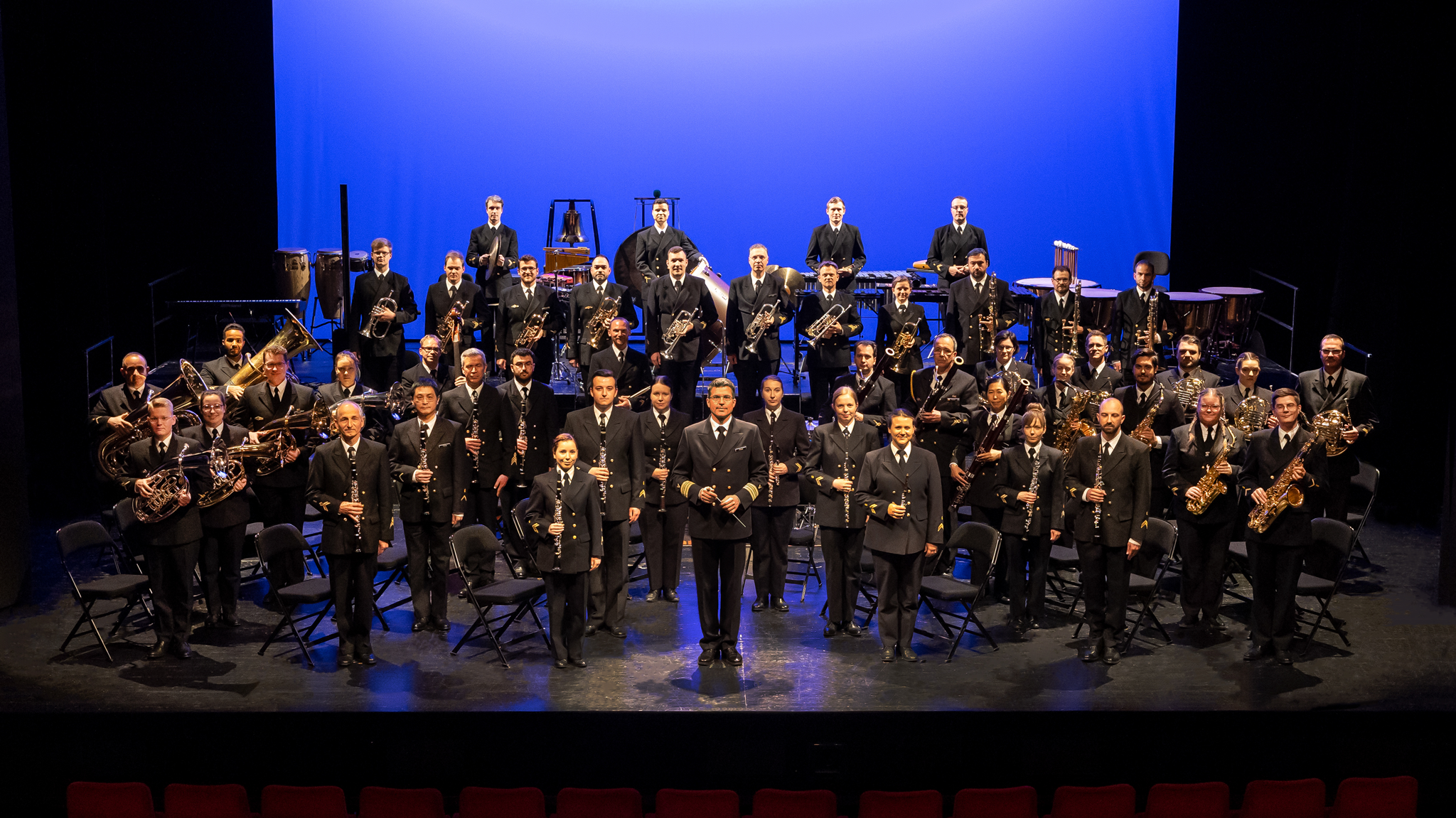 Marinemusikkorps Wilhelmshaven