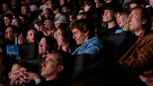 Internationales Trickfilm-Festival Stuttgart