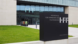 HFF - Hochschule für Fernsehen und Film