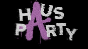 HAUSPARTY