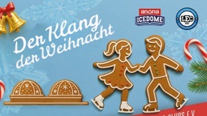 "Der Klang der Weihnacht" | Winterrevue des Leipziger Eissport-Clubs e.V.