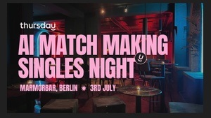 AI Match Box Party