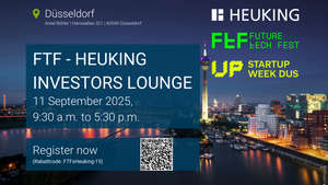FTF - HEUKING Investors Lounge