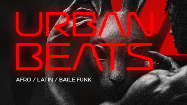 Cologne Urban Beats