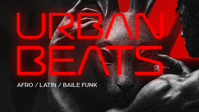 Cologne Urban Beats