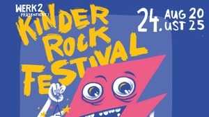 Kinder-Rock-Festival 2025