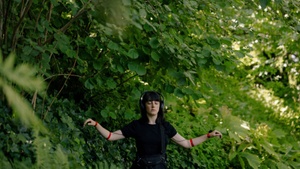 Kunsthalle unterwegs: The Forest as Echo