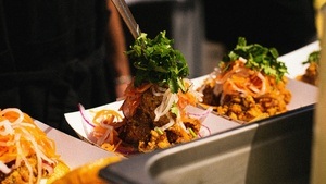 Street Food Festival